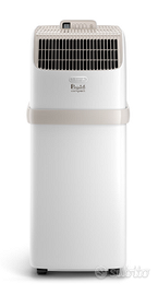 Condizionatore portatile DeLonghi Pinguino