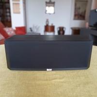 Cassa centrale B&W CC3