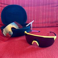 Vari modelli Occhiali da sole Smith