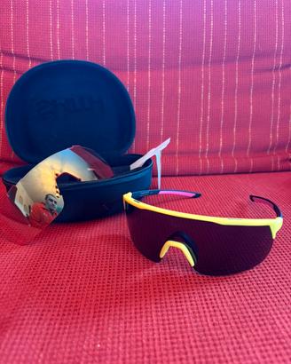 Vari modelli Occhiali da sole Smith