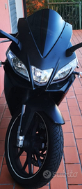 Aprilia rs4 125