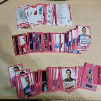 Figurine giro d'italia 2018-2019-2025