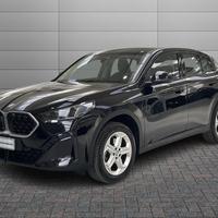 BMW X2 U10 - X2 sdrive 20i 48V auto