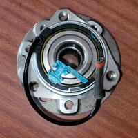 cuscinetto ruota bmw serie 1