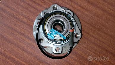 cuscinetto ruota bmw serie 1