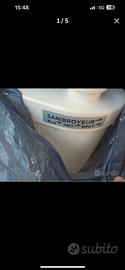 sanibroyeur tritatore per bagno
