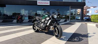 Yamaha XSR 700 ABS
