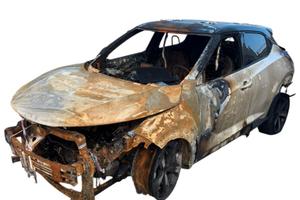 RICAMBI NISSAN JUKE 2022 1.0 BENZINA 84KW