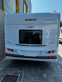 Caravan dethffles c go