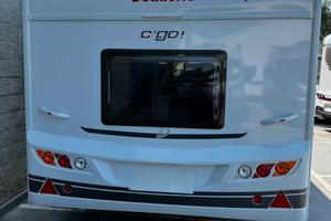 Caravan dethffles c go