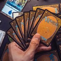 Carte Magic in Italiano