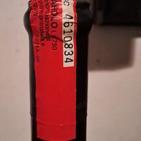 Bottiglia vino Barolo Riserva 1983