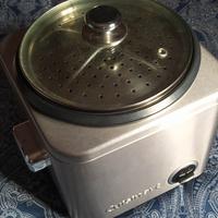 CuisinArt CRC800E Cuociriso Multifunzone