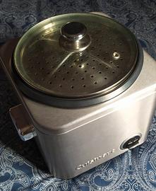 CuisinArt CRC800E Cuociriso Multifunzone