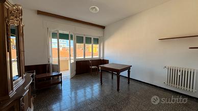 Appartamento Zona Nuova da ristrutturare