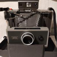 Polaroid Land 340