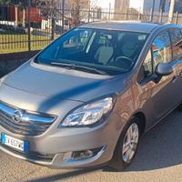 Opel Meriva 1.4 Turbo 120CV GPL Tech Cosmo
