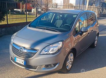 Opel Meriva 1.4 Turbo 120CV GPL Tech Cosmo
