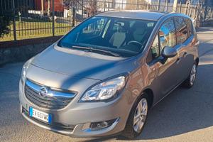 Opel Meriva 1.4 Turbo 120CV GPL Tech Cosmo