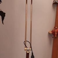 Lampada da terra Russo & Orlando