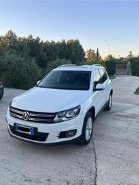 Volkswagen  Tiguan
