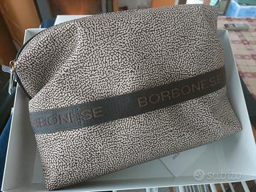 Pochette Borbonese 