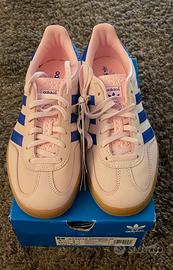 Scsrpe Adidas Gazelle Indoor