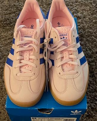 Scsrpe Adidas Gazelle Indoor