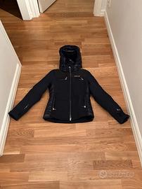 Giacca da sci exclusive 8848