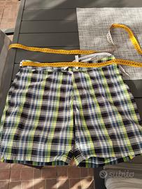 pantaloncino sundek tg44