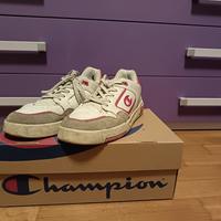 scarpe champion unisex numero 41