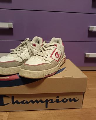 scarpe champion unisex numero 41