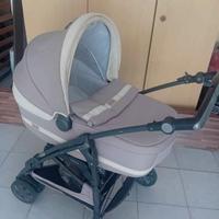 Carrozzina, passeggino INGLESINA