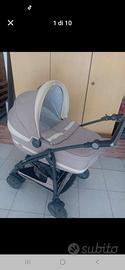 Carrozzina, passeggino INGLESINA