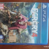 far cry 4 ps4
