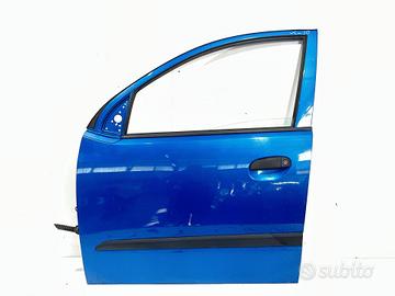 PORTIERA PORTA SPORTELLO ANTERIORE SINISTRA SINIST