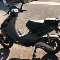 Scooter Aprilia SR 50