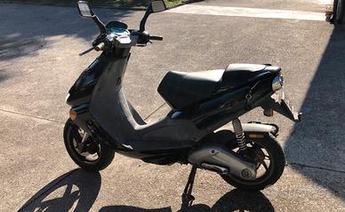Scooter Aprilia SR 50