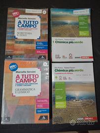Libri superiore Agraria