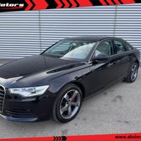 AUDI A6 2.0 TDI 177 CV multitronic Advanced S-li