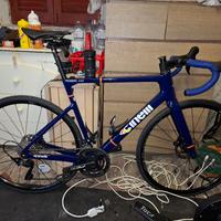 cinelli pressure Adr 