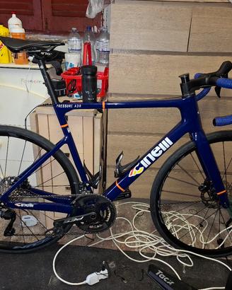 cinelli pressure Adr 
