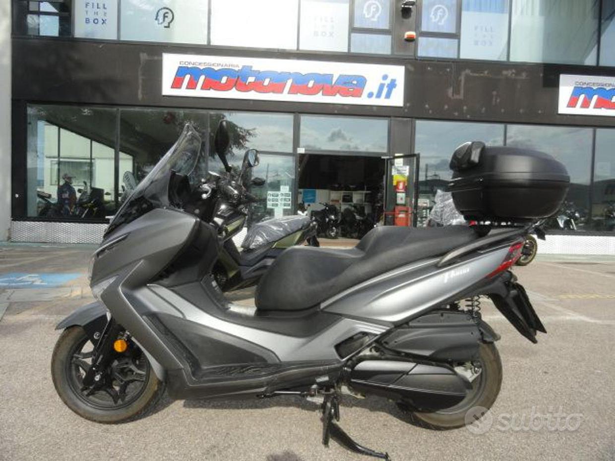 Vendo Scooter Subito Scooter 50cc Scooter 50 Phantom F12 Usati In