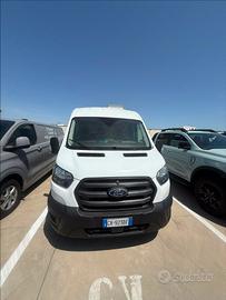 FORD Transit 350 fwd 2.0 ecoblue 130cv trend L2H2