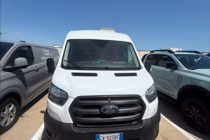 FORD Transit 350 fwd 2.0 ecoblue 130cv trend L2H2