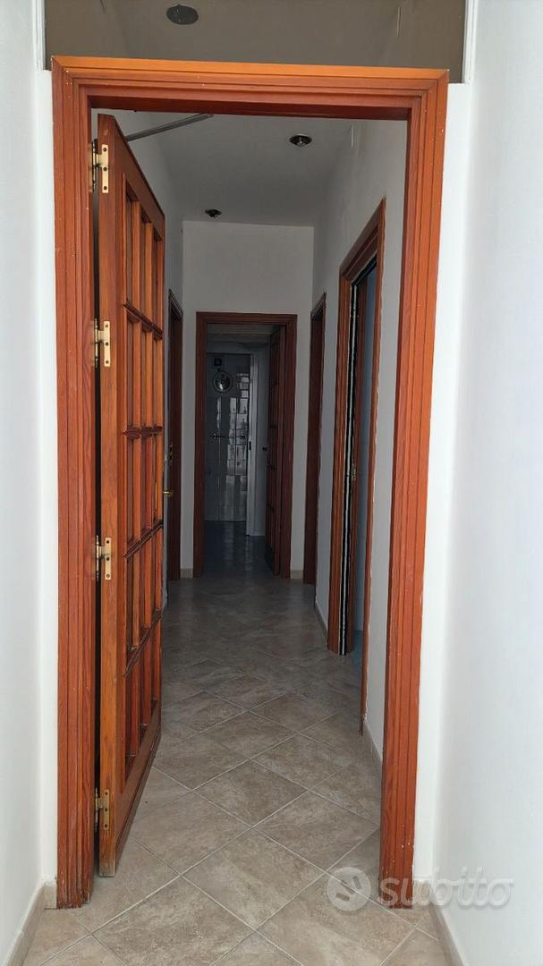 Appartamento – Palermo, Quartiere Matteotti, VIII Circoscrizione - Altro