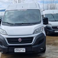 Fiat ducato l1 h2 passo corto t.alto 2.3 mjt 130cv