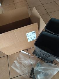 pattumiera da incasso 