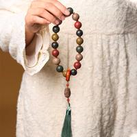 Braccialetto di erbe cinesi terapia naturale