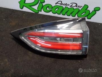 FANALINO POSTERIORE DESTRO ESPACE V 2020